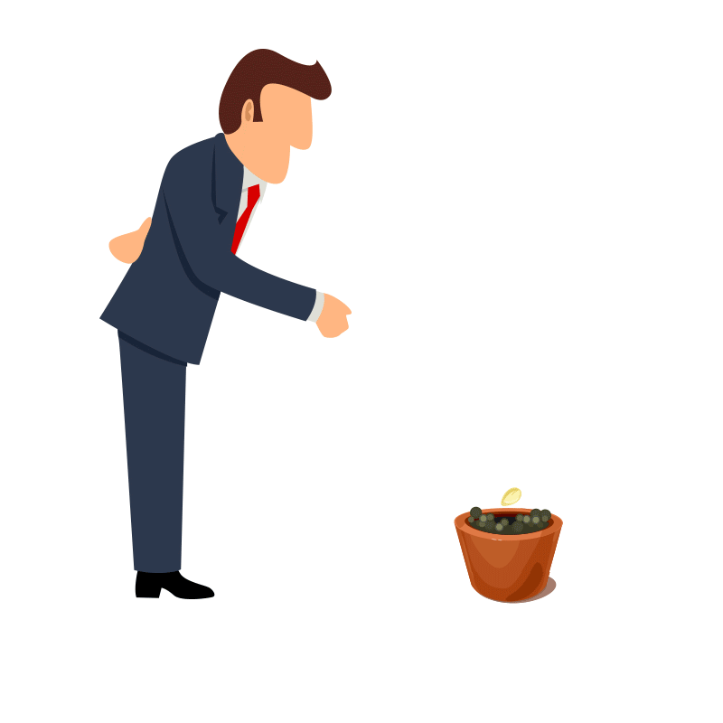 grow your investment